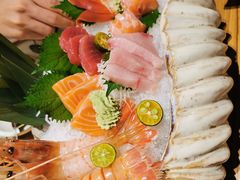 -小句号·精致料理(江南环球港店)