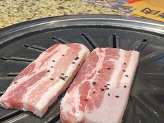 -安又胖韩国烤肉