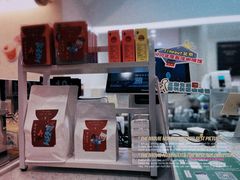 -1/4 ONE QUARTER COFFEE LAB(朝阳大悦城店)