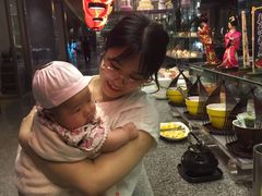 -解放碑威斯汀酒店-知味国际美食餐厅