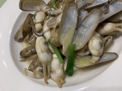 -高佳庄·舟山海鲜(海景旗舰店)