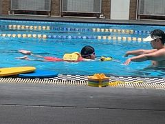 -芭芙莱泳健会(平吉店)