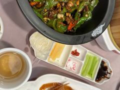 -大鸭梨烤鸭(甘家口店)