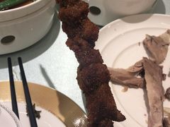 -宁夏国强手抓羊肉·清真菜(未央路凤三店)