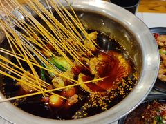 -一岚一山(角门总店)