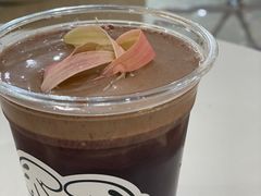 -HUGS coffee(东区店)