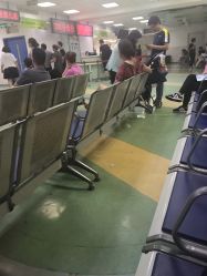 -首都医科大学附属北京儿童医院
