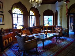 -马勒别墅·中餐厅