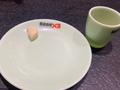 -晓波烧烤(南桥店)