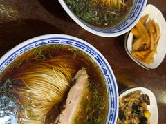 -同得兴 Since·1995 传统苏式面馆(嘉馀坊店)