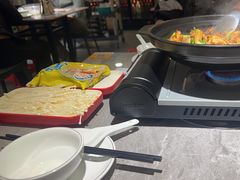 -肥家大排档(天河体育西店)