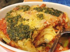 肉酱千层面-LA MAISON公鸡和龙(蛇口店)