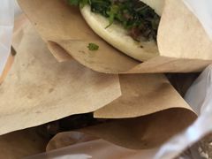 -李小老烧饼(常营民族家园店)