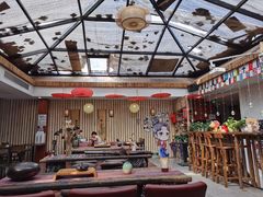 -蘭葶花酒馆(鼓楼店)