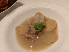 -扬州香格里拉·香宫中餐厅