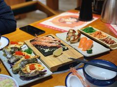 -潮澎派·潮汕菜大排档(南较西路店)