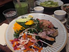 -BAKER&SPICE(国金中心商场店)