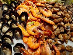 -华安国际大酒店-餐厅