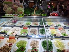 -不倒翁·安徽名菜楼(步行街店)