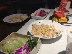 -小龙坎火锅(总店)