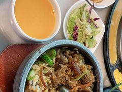 -韩宫宴烤肉·料理(如皋万达店)