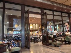 -清远熹乐谷温泉度假酒店