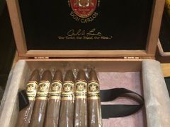 -雪茄客PURAVIDA俱乐部(上海店)