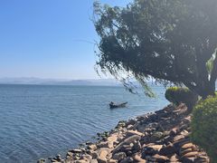 -大理洱海