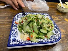 -寿州美味厨豆腐宴(寿县南门口西环路店)
