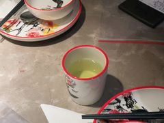 -新白鹿餐厅(金鹰新街口店)