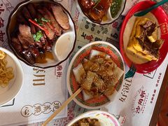 -憶廟街 X 沙角邨(太古城店)