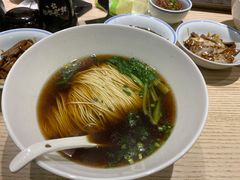 酱爆猪肝-君东记本帮面馆(天钥桥路店)
