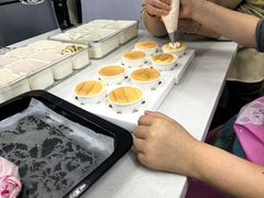 -爱之旅diy烘焙坊(西直门店)