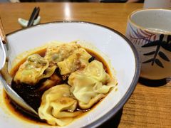 红油抄手-本味友膳·茶餐厅(和达中心城店)