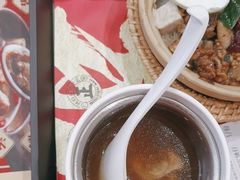 -华记煲仔华·煲仔饭(三元里万科里店)