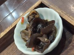 -蟹上黄·蟹黄面·江南糖水(人民广场店)