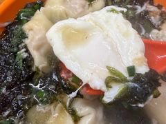 -阿麟馄饨(延长路店)