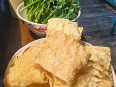 -汕头八合里海记牛肉店(清河店)