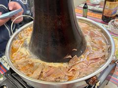 -卡万金特色藏餐