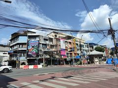 -唐人街(耀华力路)