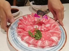 -阳坊胜利涮羊肉(阳坊总店)