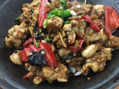 -徽州美食(三十年老店)