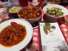 -辣小鲜·南昌大排档(船山路店)