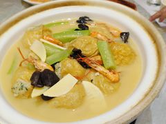 -老绍兴养和饭店(向阳不夜城店)
