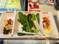 -每味每客·重庆麻辣烫(闵行龙湖天街店)