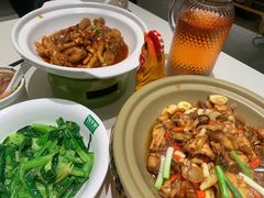 -绿草地·湘菜(7mall店)