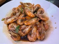 -小厨娘淮扬菜(天印大道店)