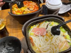 -阿香米线(大悦城店)