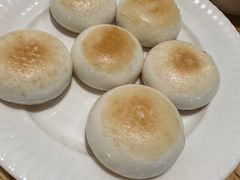 红糖锅盔-盘飧市(春熙路店)