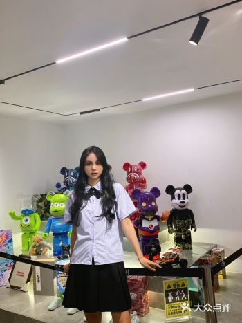 打卡日记｜One Heart 买手店
